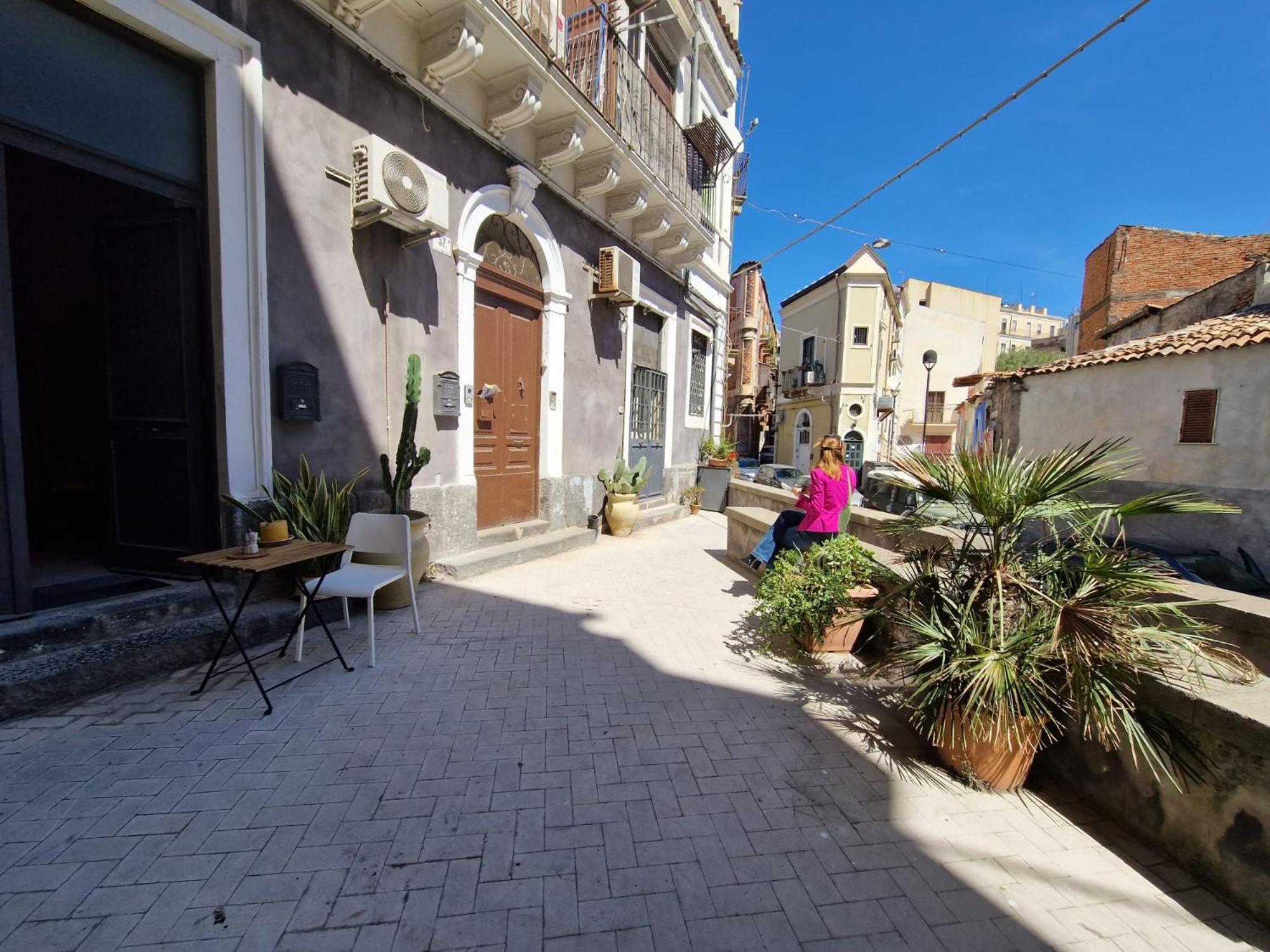 Elvira Home CTA Exterior foto